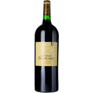 magnum chateau paloumey 2015 cru bourgeois - Die Welt der Weine