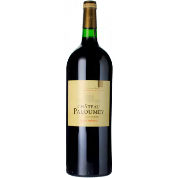 magnum chateau paloumey 2015 cru bourgeois - Die Welt der Weine