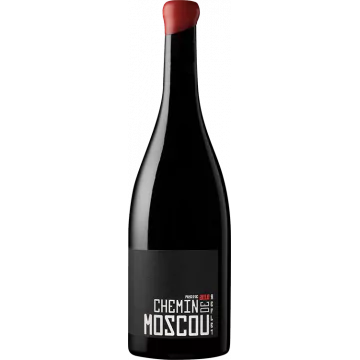 magnum reflet chemin de moscou 2019 domaine gayda - Die Welt der Weine