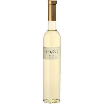 muscat de rivesaltes grain de vigne 2022 domaine lafage - Die Welt der Weine