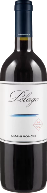 pelago rosso - Die Welt der Weine