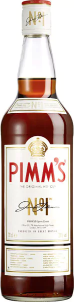 pimms no 1 25 vol 07 l - Die Welt der Weine