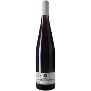 pinot noir sauvage bio 2022 joseph cattin - Die Welt der Weine