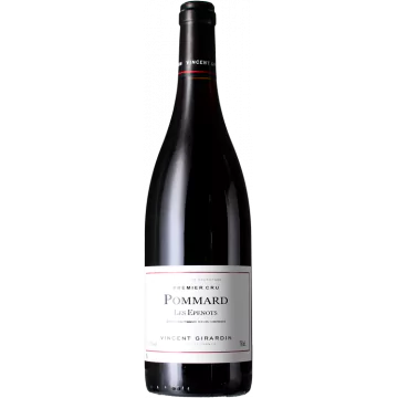 pommard 1er cru les epenots 2017 vincent girardin - Die Welt der Weine