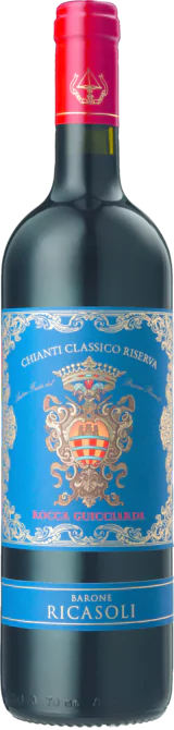 rocca guicciarda chianti classico riserva - Die Welt der Weine