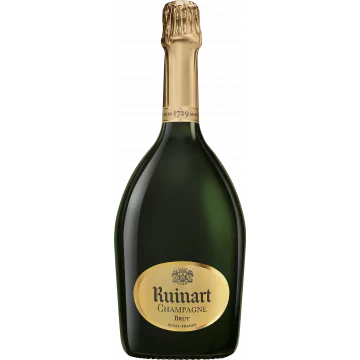 ruinart brut champagner - Die Welt der Weine