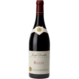 rully 2021 joseph drouhin - Die Welt der Weine