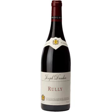 rully 2021 joseph drouhin - Die Welt der Weine