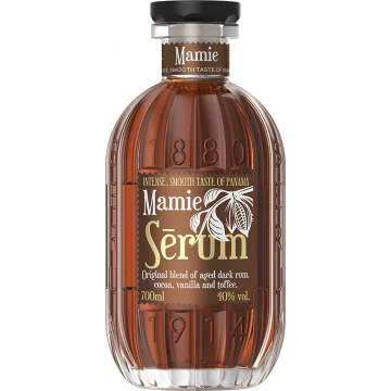 rum serum mamie - Die Welt der Weine