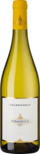 tormaresca chardonnay - Die Welt der Weine