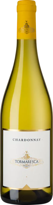 tormaresca chardonnay - Die Welt der Weine