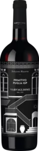 varvaglione primitivo selezione masseria - Die Welt der Weine