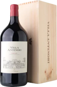 villa antinori rosso - Die Welt der Weine