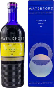 waterford heritage hunter irish single malt whisky 07 l 460 vol 15835 600x600 - Die Welt der Weine