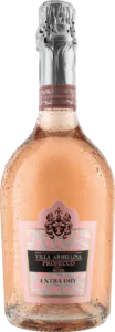 000023 Villa Armellina Prosecco Rose Extra Dry - Die Welt der Weine