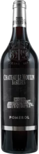 000190 Chateau le Moulin Pomerol - Die Welt der Weine