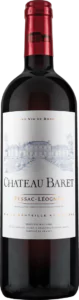 000195 Chateau Baret Pessac Leognan Rouge - Die Welt der Weine