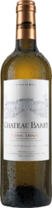 000197 Chateau Baret Pessac Leognan Blanc - Die Welt der Weine