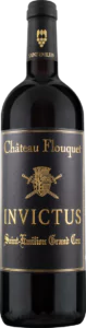 000198 Chateaul Floquet INVICTUS Saint Emilion Grand Cru - Die Welt der Weine