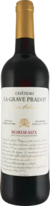 012392 Chateau La Grave Pradot l - Die Welt der Weine