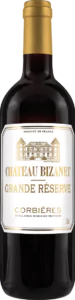 012887 Chateau Bizanet Grande Reserve 2018 - Die Welt der Weine