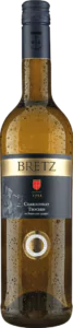 012938 Bretz Chardonnay im Barrique - Die Welt der Weine