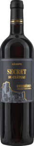 014233 Joseph Castan Secret du Chateau - Die Welt der Weine