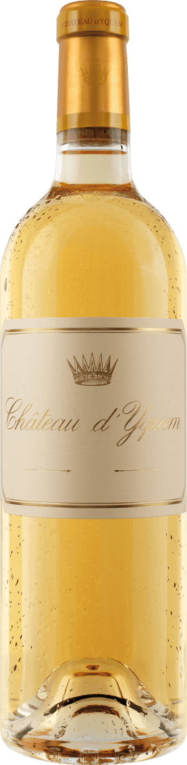 014399 Chateau d Yquem Premier Cru Superieur AOC edelsuess 1 - Die Welt der Weine