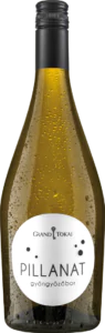 014799 Tokaji Pillanat Cuvee - Die Welt der Weine