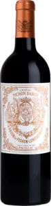 2022 CHATEAU PICHON LONGUEVILLE BARON SUBSKRIPTION - Die Welt der Weine