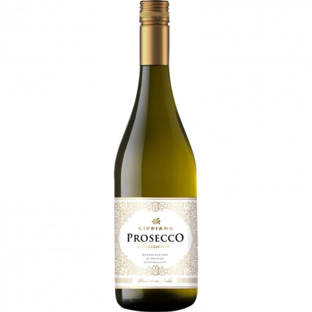 5302 cipriano prosecco frizzante 7785 - Die Welt der Weine