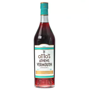 530511 ottos athens vermouth wermut 13942 - Die Welt der Weine