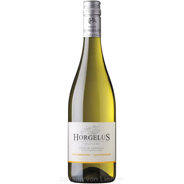 5511 domaine horgelus blanc 8387 - Die Welt der Weine