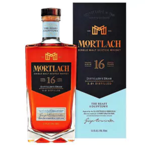 616313 mortlach 16 jahre 8854 - Die Welt der Weine