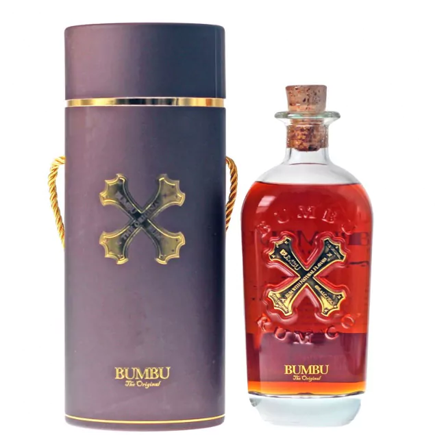 6350450 bumbu the original geschenkbox 14009 - Die Welt der Weine