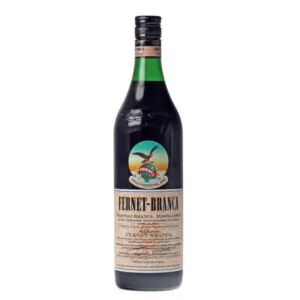 65207 fernet branca 1 liter 7436 - Die Welt der Weine