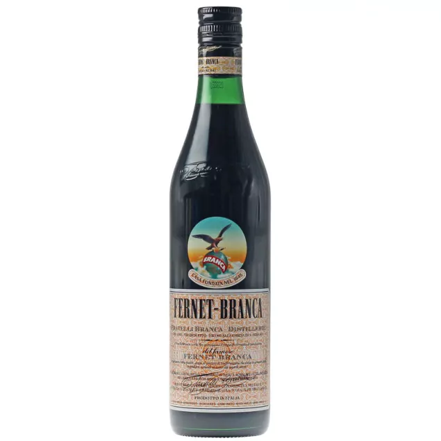 65208 fernet branca 6770 - Die Welt der Weine