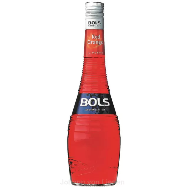 67323 bols red orange 8394 - Die Welt der Weine