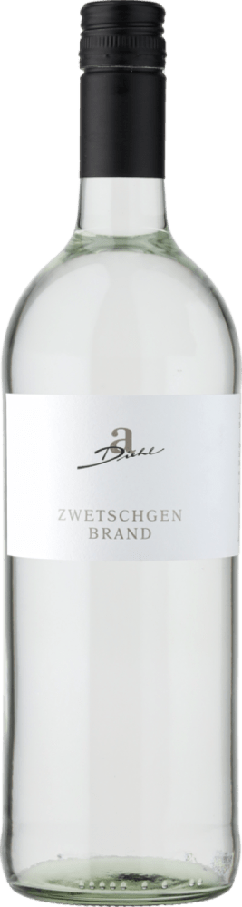 A. Diehl Zwetschgenbrand 1l - Die Welt der Weine