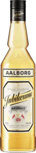 Aalborg Jubilaeums Akvavit 1 - Die Welt der Weine
