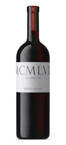 Alois Lageder MCMLVII Merlot DOC Vecchie Viti - Die Welt der Weine