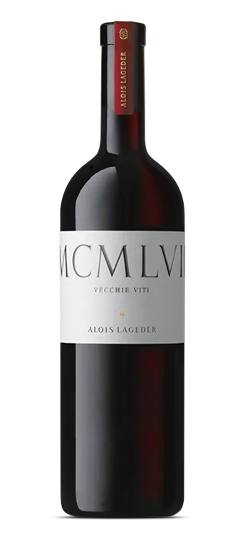 Alois Lageder MCMLVII Merlot DOC Vecchie Viti - Die Welt der Weine