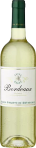 Baron Philippe de Rothschild Bordeaux Blanc - Die Welt der Weine