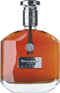 Braastad Cognac Extra - Die Welt der Weine