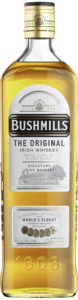 Bushmills The Original Irish Whiskey - Die Welt der Weine