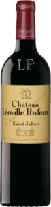 CHATEAU LEOVILLE POYFERRE SUBSKRIPTION - Die Welt der Weine