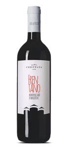 Cantina Frentana Montepulciano d Abruzzo DOC Frentano - Die Welt der Weine