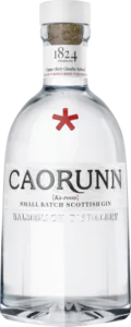 Caorunn Small Batch Scottish Gin - Die Welt der Weine