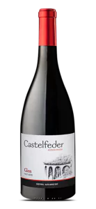 Castelfeder Blauburgunder Glen - Die Welt der Weine