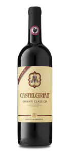 Castelli del Grevepesa Chianti Classico Riserva DOCG Castelgreve - Die Welt der Weine